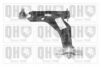 QUINTON HAZELL qsa9130s -  Рычаг независимой подвески колеса, подвеска колеса